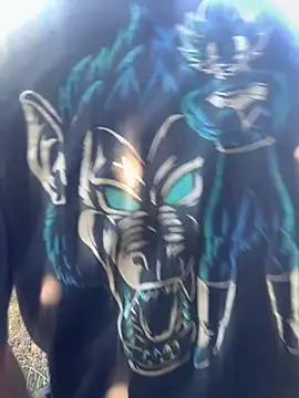 Snapshot of ShroveRising chatting on 24, 9, 2025 ShroveRising online show from 24, 9, 2025