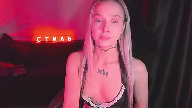 MilaAsh online show from 23, 3, 2026