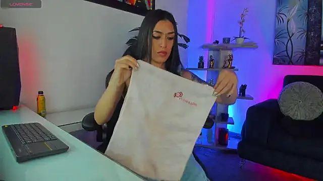 BaphyBaby online show from 16, 9, 2025