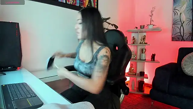 BaphyBaby online show from 25, 9, 2025