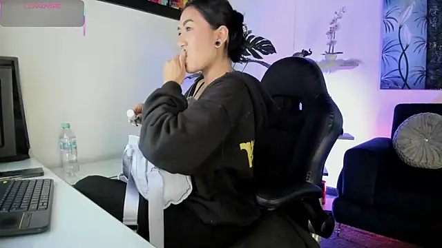 BaphyBaby online show from 20, 3, 2026