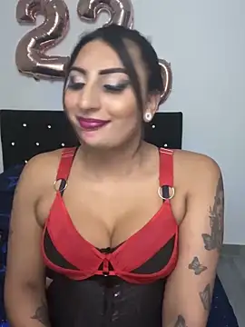 Brianna Trans00 online show from 15, 12, 2024