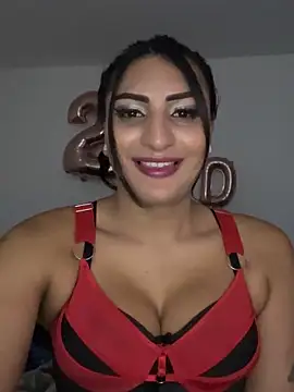 Brianna Trans00 online show from 15, 12, 2024