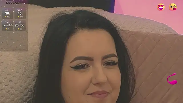 Ariel  Blossom online show from 7, 3, 2025