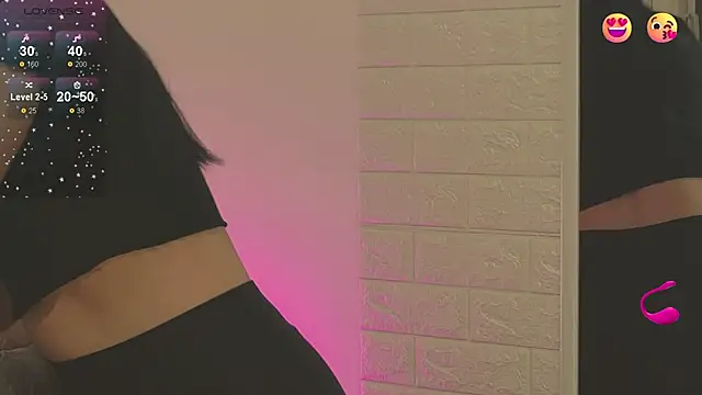 Ariel  Blossom online show from 10, 3, 2025