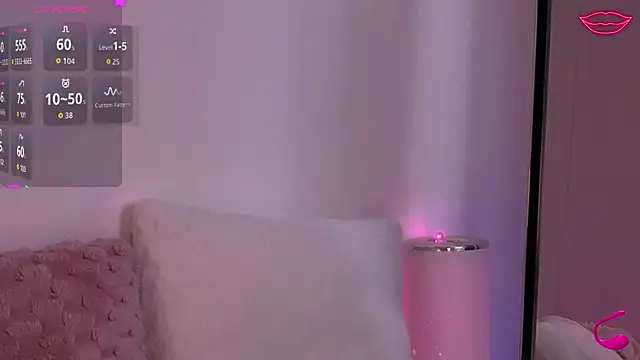 Ariel  Blossom online show from 14, 7, 2026