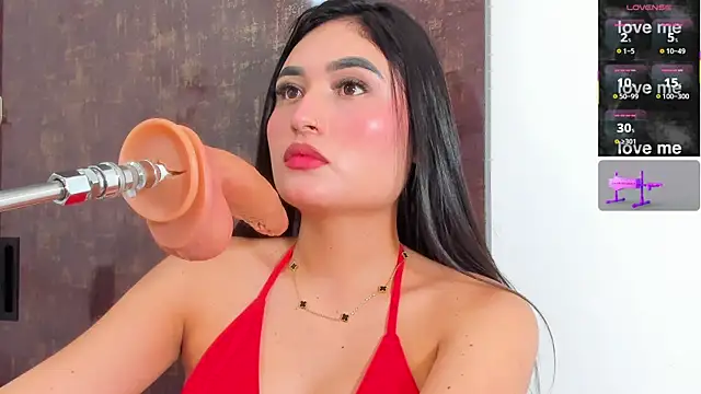 dazhia lee online show from 27, 9, 2025