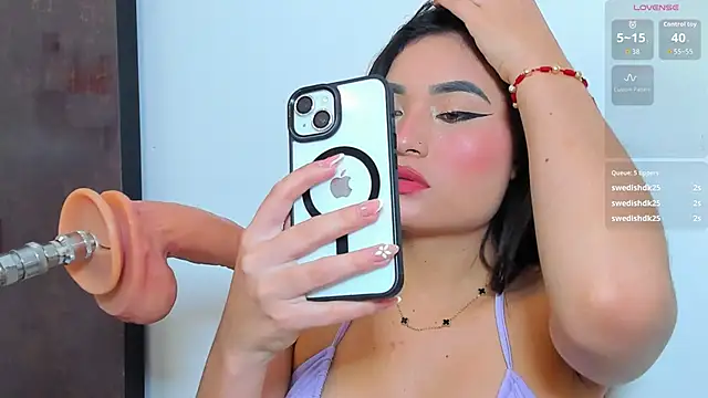 dazhia lee online show from 12, 3, 2026