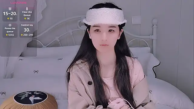 BingLin- online show from 1, 5, 2026
