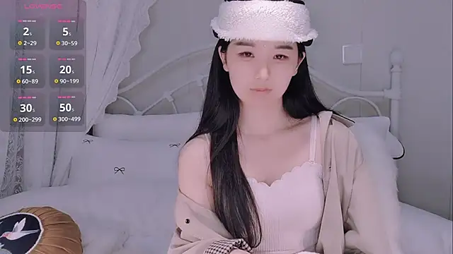 BingLin- online show from 2, 5, 2026