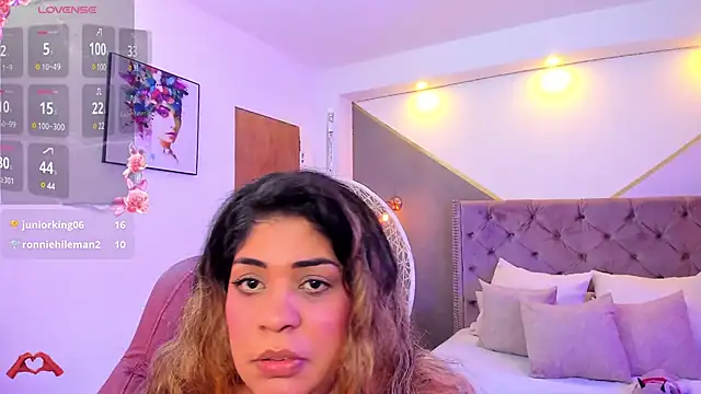 laris park online show from 6, 3, 2025