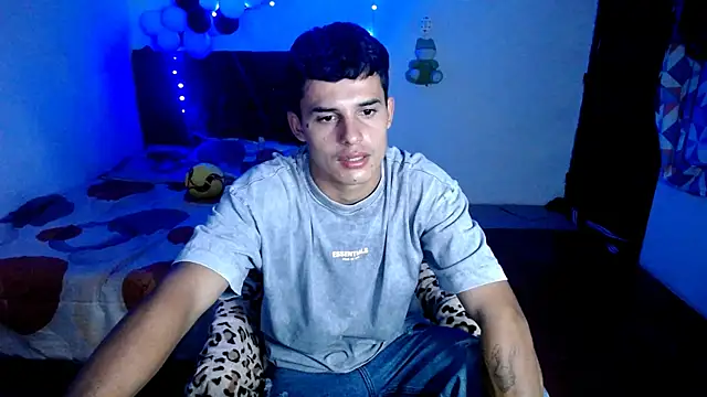 freddy romas online show from 15, 12, 2025