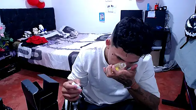 freddy romas online show from 15, 5, 2026