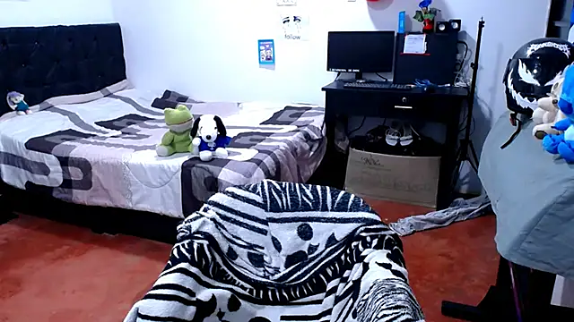 freddy romas online show from 22, 5, 2026