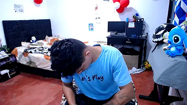 freddy romas online show from 24, 5, 2026
