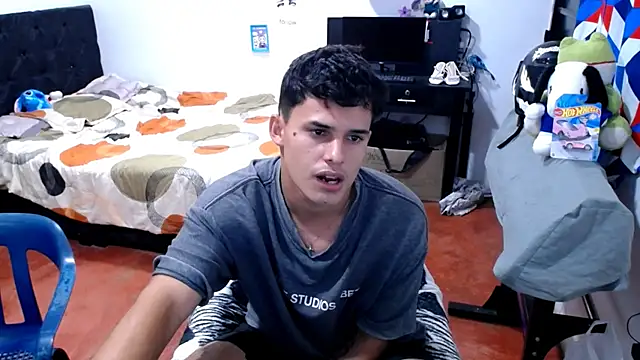 freddy romas online show from 29, 5, 2026