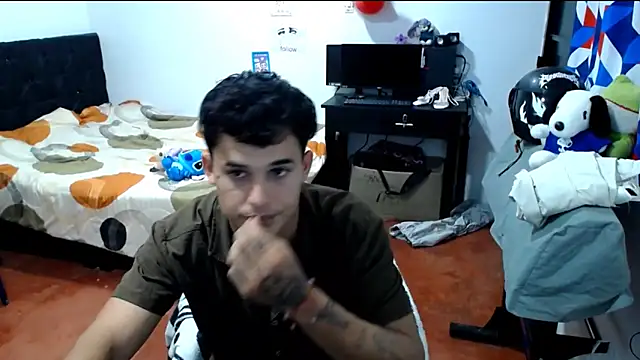 freddy romas online show from 30, 5, 2026