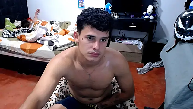 freddy romas online show from 3, 6, 2026