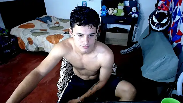 freddy romas online show from 8, 6, 2026
