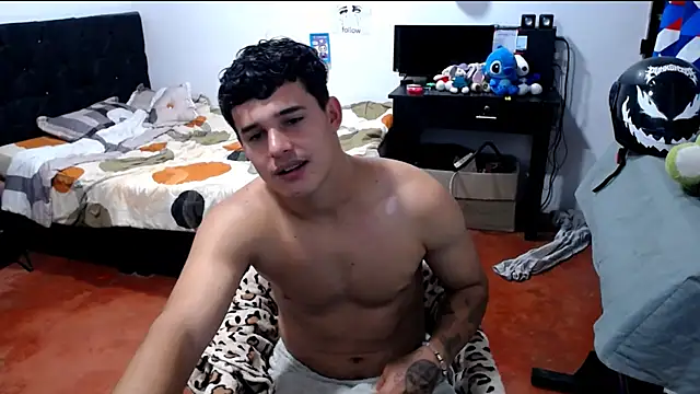 freddy romas online show from 14, 6, 2026