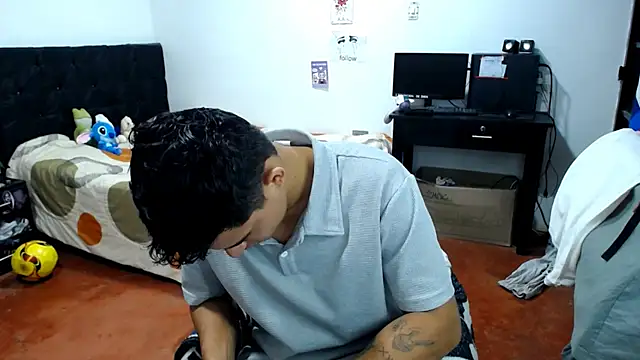 freddy romas online show from 28, 6, 2026