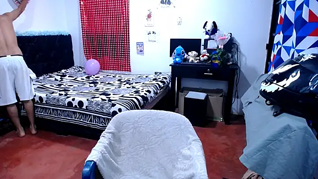 freddy romas online show from 15, 7, 2026
