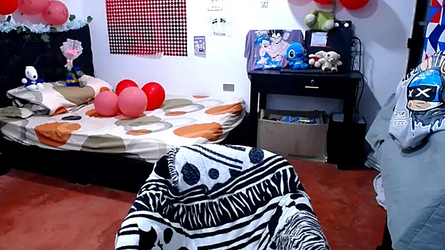 freddy romas online show from 29, 7, 2026
