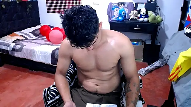 freddy romas online show from 1, 8, 2026