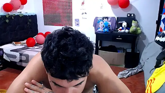 freddy romas online show from 5, 8, 2026