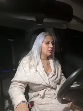 Snapshot of Evafiregirl chatting on 4, 1, 2025 Evafiregirl online show from 4, 1, 2025