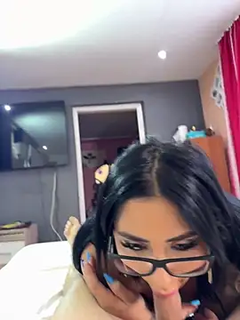 Snapshot of Evafiregirl chatting on 30, 10, 2025 Evafiregirl online show from 30, 10, 2025