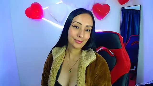 yaralyminjo2 online show from 18, 2, 2025