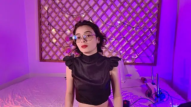 Snapshot of anietorres chatting on 1, 12, 2025 anietorres online show from 1, 12, 2025