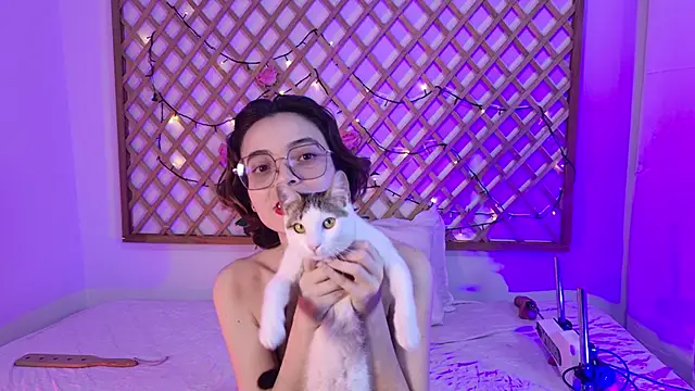 Snapshot of anietorres chatting on 3, 12, 2025 anietorres online show from 3, 12, 2025