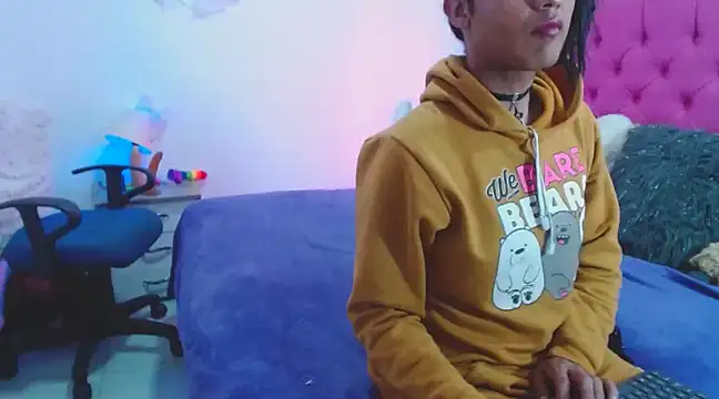 AlexaFontana online show from 12, 3, 2025