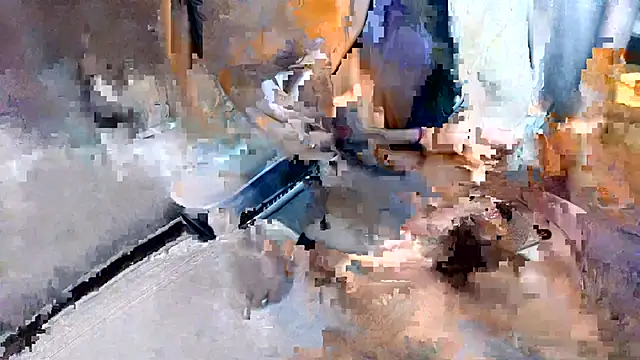 mysterymel online show from 12, 7, 2026