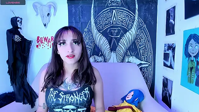 amaracooper  online show from 17, 10, 2025