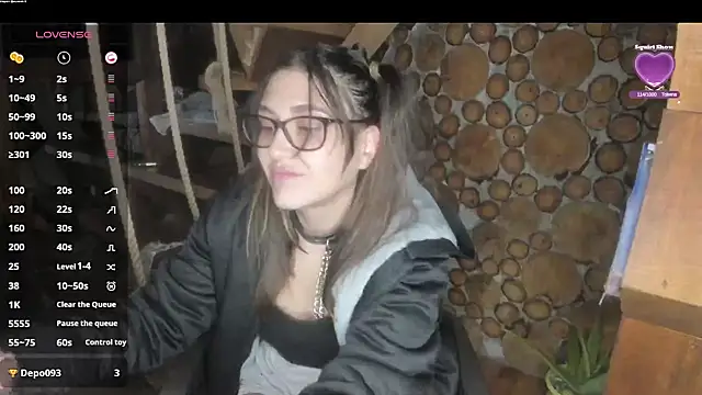 soysara15 online show from 20, 1, 2025