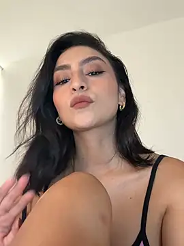 Gia Ferh online show from 31, 1, 2026