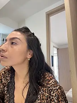 Snapshot of Gia_Ferh chatting on 11, 7, 2026 Gia Ferh online show from 11, 7, 2026