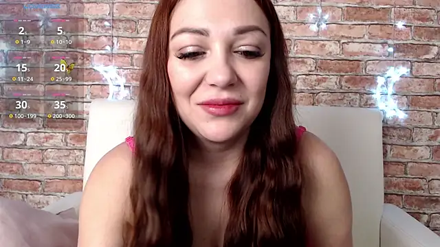 Snapshot of Stefania_Star_ chatting on 7, 3, 2025 Stefania Star  online show from 7, 3, 2025