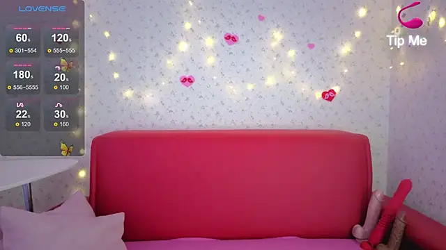 Snapshot of Stefania_Star_ chatting on 23, 9, 2025 Stefania Star  online show from 23, 9, 2025