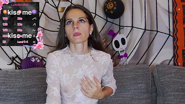 hailey peach online show from 1, 11, 2025