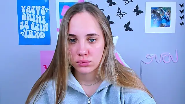 MiaMilas online show from 20, 12, 2024