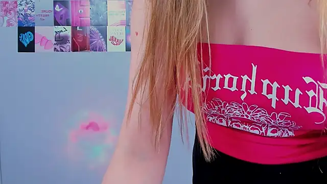 MiaMilas online show from 10, 3, 2025