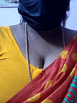 mallu-sumi online show from 18, 3, 2026