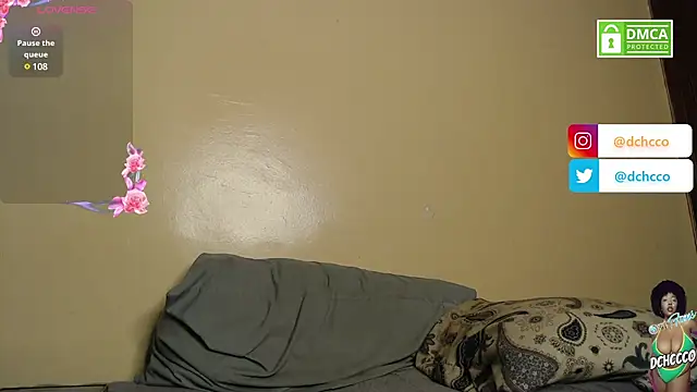 Snapshot of dchcco chatting on 23, 2, 2025 dchcco online show from 23, 2, 2025