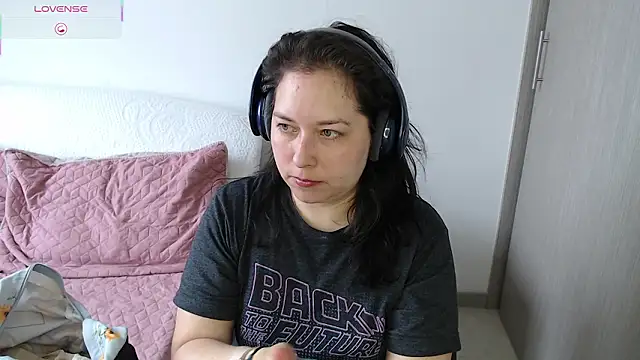 Snapshot of May_Carlier chatting on 26, 3, 2026 May Carlier online show from 26, 3, 2026