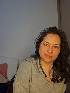 Snapshot of May_Carlier chatting on 27, 3, 2026 May Carlier online show from 27, 3, 2026