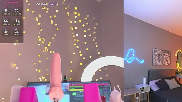 AudreyBrooks  online show from 21, 1, 2025